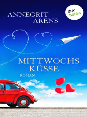 cover image of Mittwochsküsse